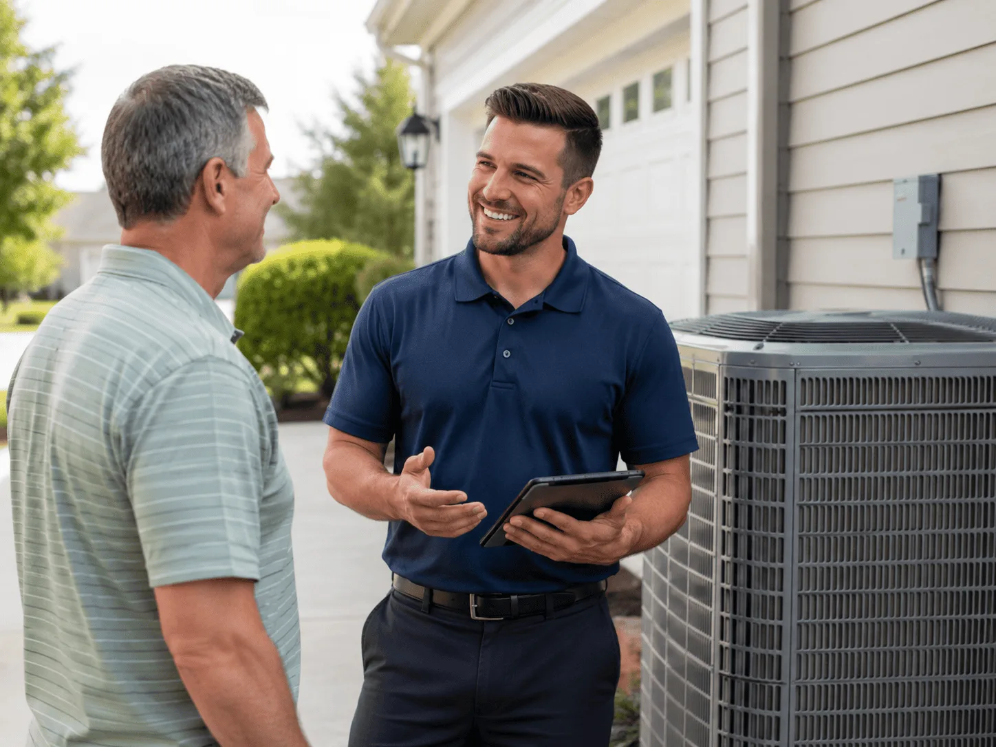 Heat Pump Installation Roselle Park, NJ FAQs